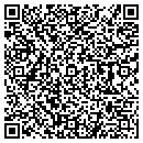 QR code with Saad Irene F contacts