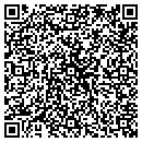 QR code with Hawkeye Lawn Inc contacts