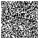 QR code with Touch of Light contacts