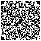 QR code with United Gables Medical Center contacts