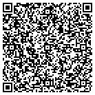 QR code with West FL Orthopedic Rehab contacts