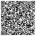 QR code with Work Center-Tampa General Hosp contacts
