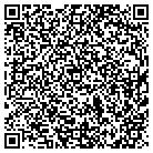 QR code with T L Walton Marketing & Advg contacts