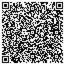 QR code with Pine Bridget contacts