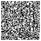 QR code with Rachel A S Proulx P A contacts