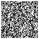 QR code with Kathys Pets contacts