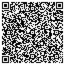 QR code with Hicks Lisa M contacts