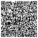 QR code with Tmg Mfg Corp contacts