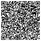 QR code with Phil Chagnon Landscaping & Sls contacts