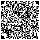 QR code with On the Go Therapy Service Inc contacts