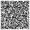 QR code with Rehab Axis Inc contacts