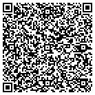QR code with Allegrone Painting Contractor contacts