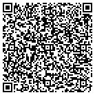QR code with Faith House Community Outreach contacts