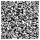 QR code with White Sands Physical Therapy contacts
