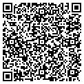 QR code with Gapetto contacts