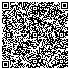 QR code with Severn Trent Laboratories Inc contacts