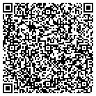 QR code with J R Yess Woodcraft Inc contacts