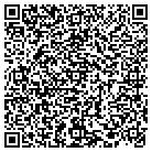 QR code with One To One Physical Thrpy contacts