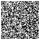 QR code with Kinetix Physical Therapy contacts