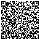QR code with O'neal Physical Therapy Servic contacts