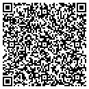 QR code with Hair Healers contacts