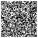 QR code with House of Ladders contacts