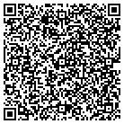 QR code with Adams Executive Search Inc contacts