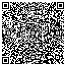 QR code with OK Garage Car Club contacts