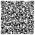 QR code with Higher Lrng Christn Acadamy contacts