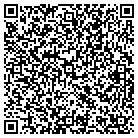 QR code with A & D AC & Refrigeration contacts