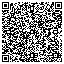 QR code with Td Dozer Inc contacts