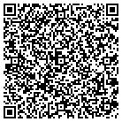 QR code with Accurate Metal Finishing Inc contacts