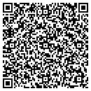 QR code with AJF Properties contacts