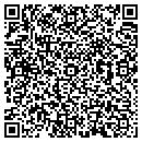 QR code with Memorial Inc contacts