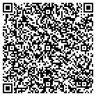 QR code with Aa Class Bus & Tour Trnsp contacts