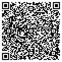 QR code with Nike contacts