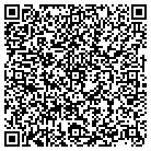 QR code with Amp Shop & Music Parlor contacts