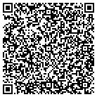 QR code with Martin County Cleaners contacts