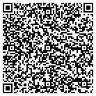 QR code with D M Dental Laboratory Inc contacts