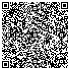 QR code with Allens Excavation Inc contacts