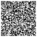 QR code with A B C Easy Moving contacts