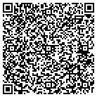 QR code with G Blaty Photography contacts