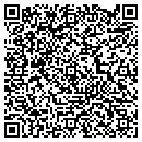QR code with Harris Siding contacts