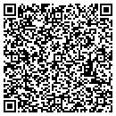 QR code with A R Florida contacts