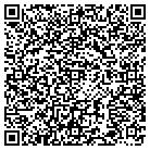 QR code with Mahoneys Handyman Service contacts