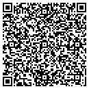QR code with M P Consulting contacts