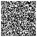 QR code with Zone Muscle & Fitness contacts