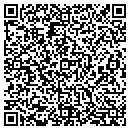 QR code with House of Marble contacts