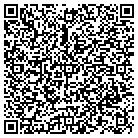 QR code with Apex Aluminum & Allied Service contacts