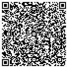 QR code with E Medical Education LLC contacts